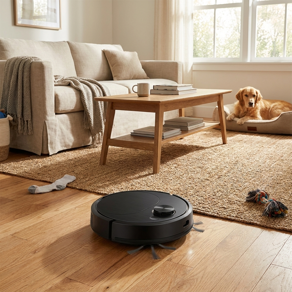 Home & Cleaning essentials