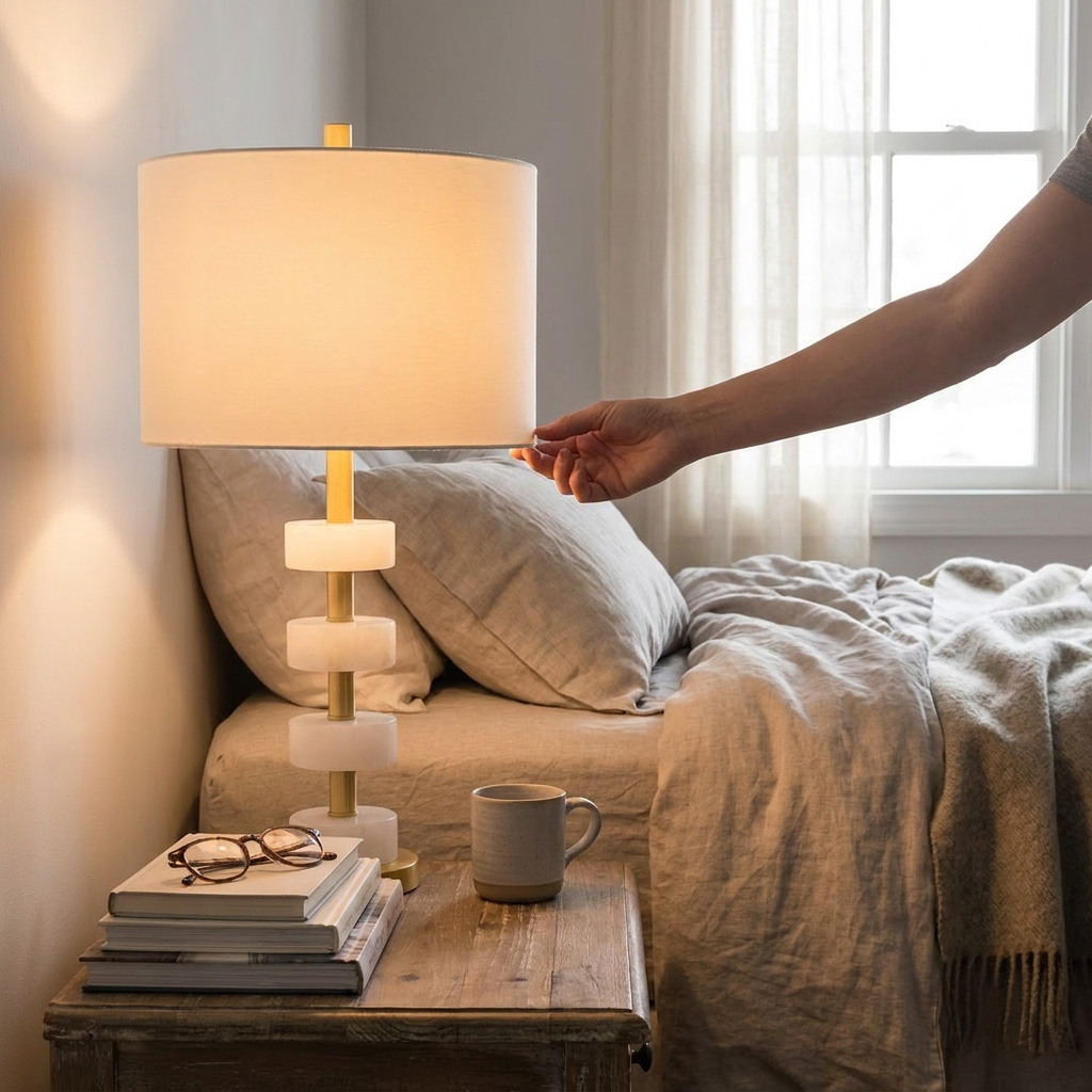 Lighting & Ambiance lamps