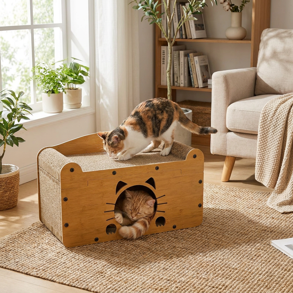 Lifestyle product image