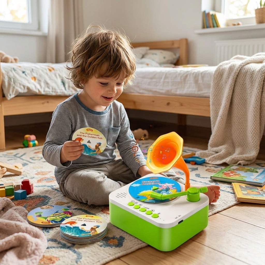 Lifestyle product image