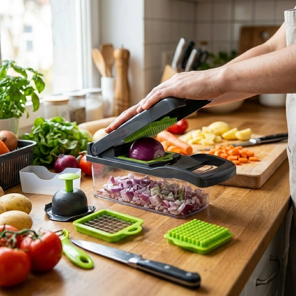 Lifestyle product image