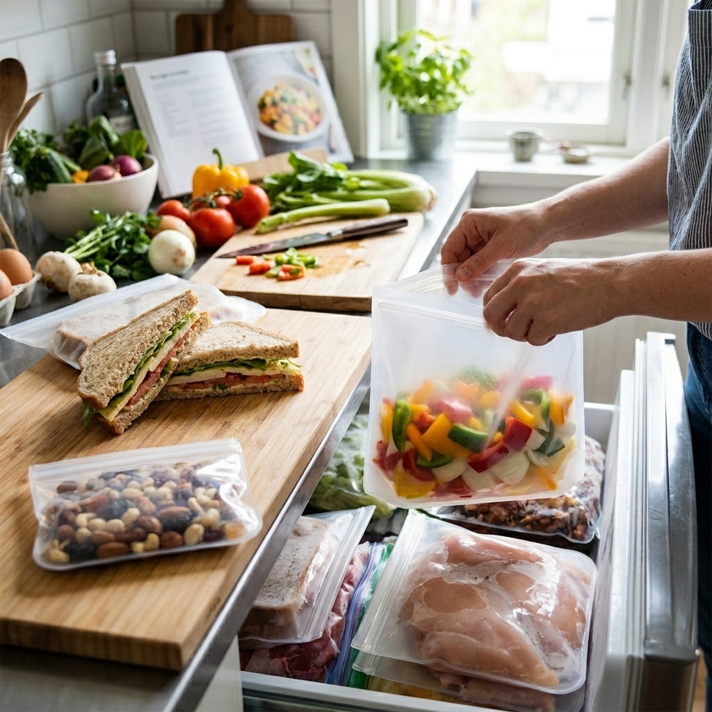 Lifestyle product image