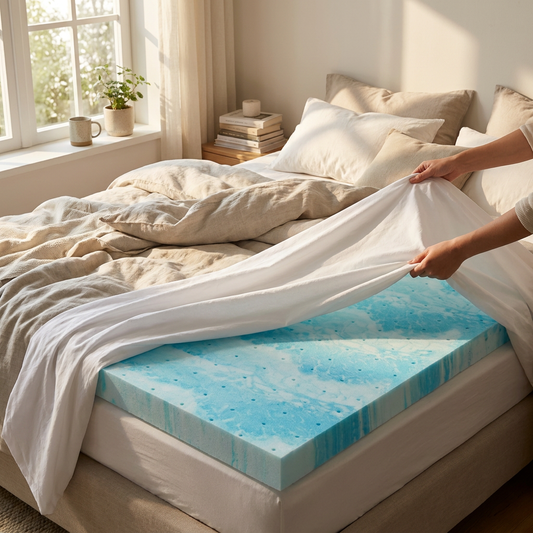 Lifestyle product image