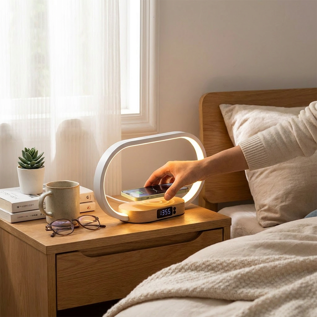Lifestyle product image