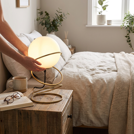 Lifestyle product image