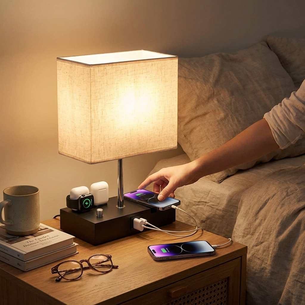 Lifestyle product image