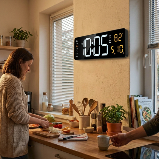 Lifestyle product image