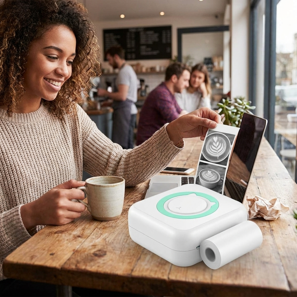 Lifestyle product image