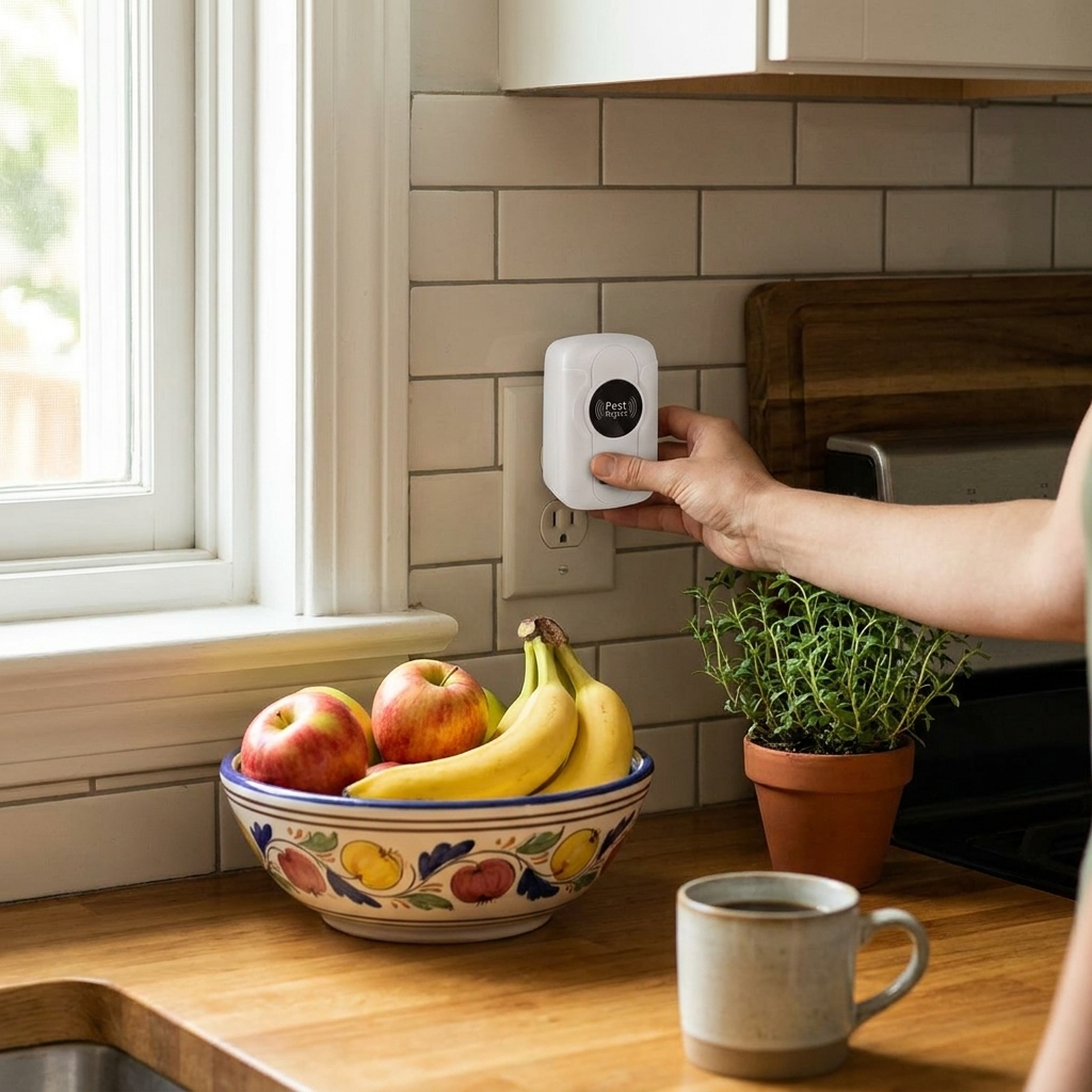 Lifestyle product image