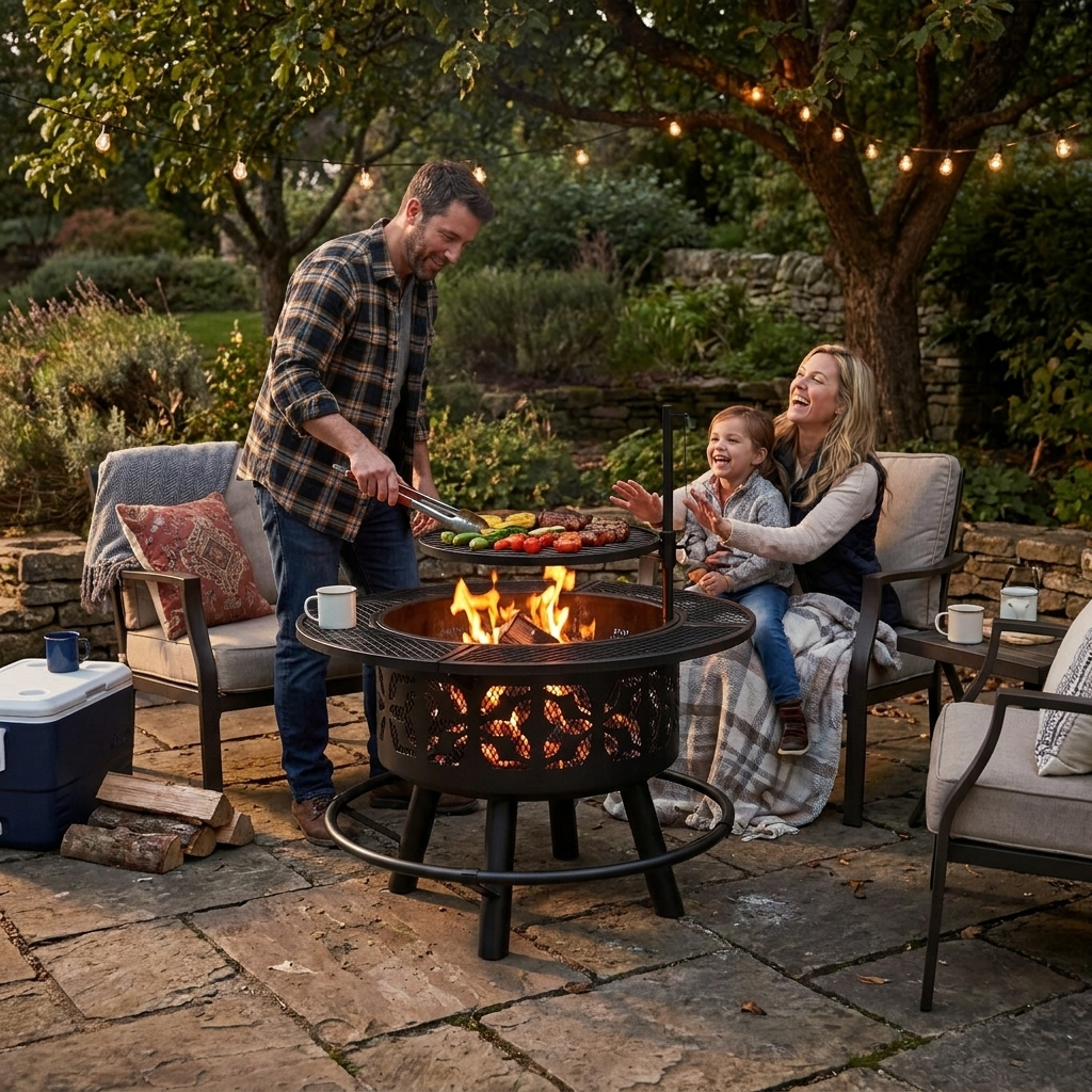 Lifestyle product image